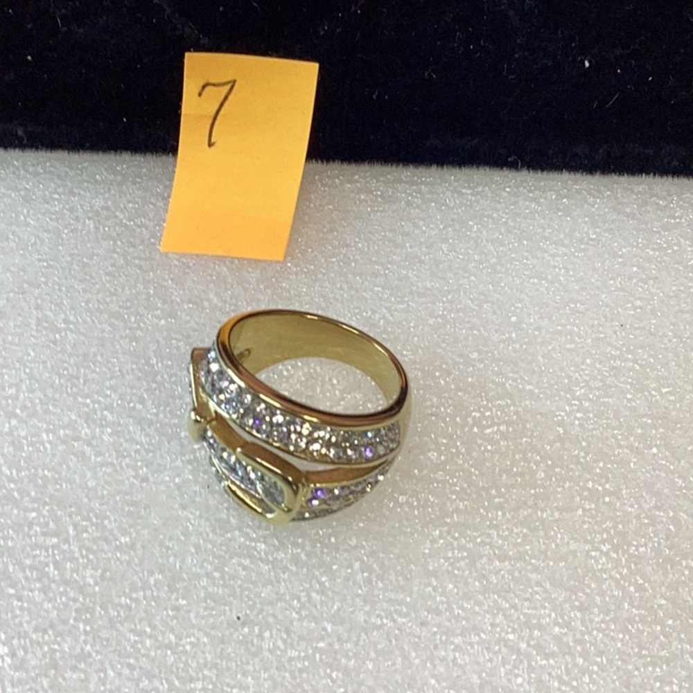 Buckle ring - Picture 3 of 3